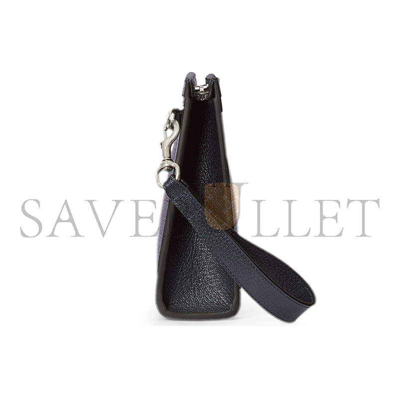 G*u*i ophidia small pouch 760243 (26*18*6cm)